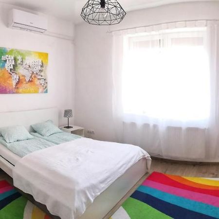 Green Garden Apartman Διαμέρισμα Βουδαπέστη Εξωτερικό φωτογραφία