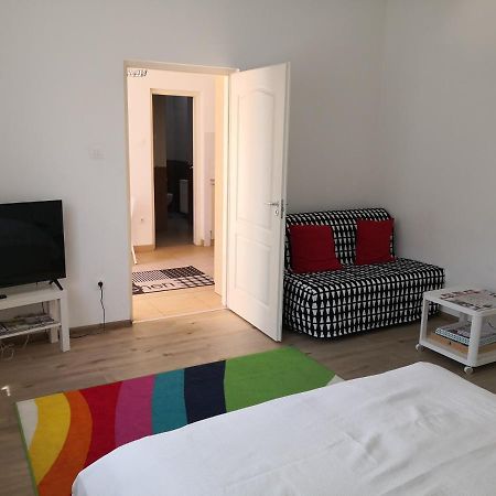 Green Garden Apartman Διαμέρισμα Βουδαπέστη Εξωτερικό φωτογραφία