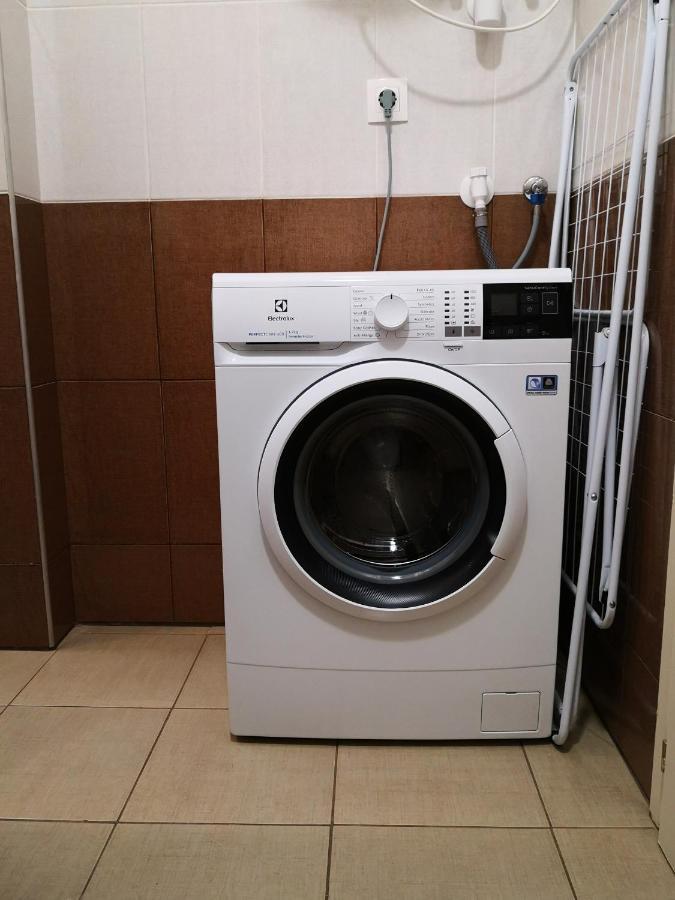 Green Garden Apartman Διαμέρισμα Βουδαπέστη Εξωτερικό φωτογραφία