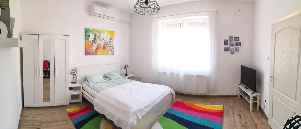 Green Garden Apartman Διαμέρισμα Βουδαπέστη Εξωτερικό φωτογραφία