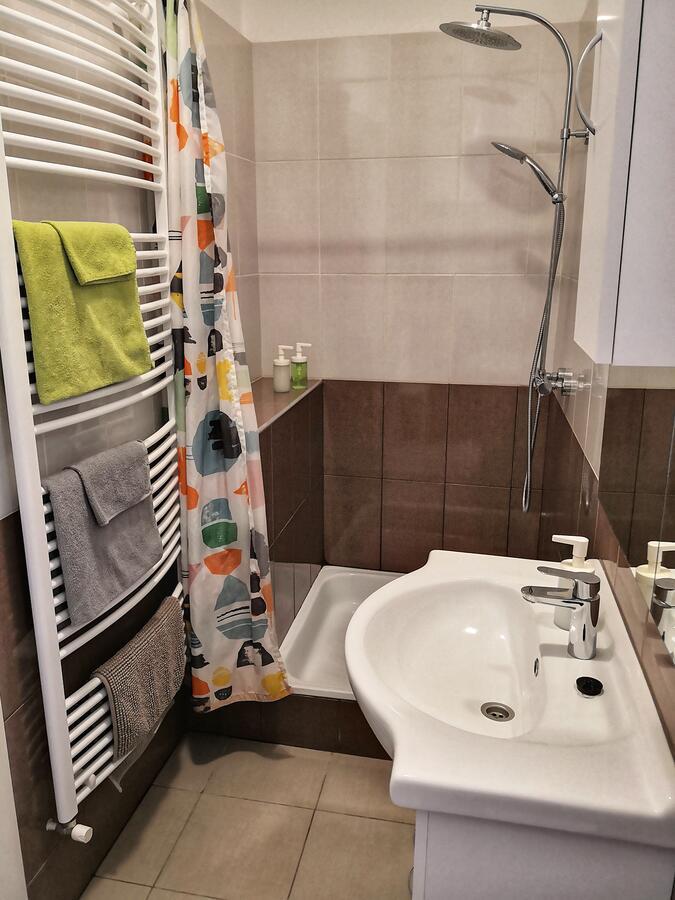 Green Garden Apartman Διαμέρισμα Βουδαπέστη Εξωτερικό φωτογραφία